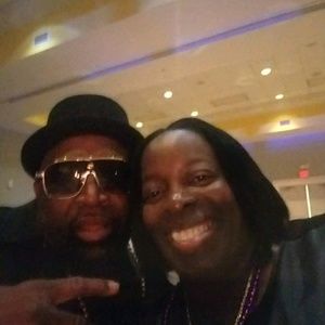 Meet your Posher, James